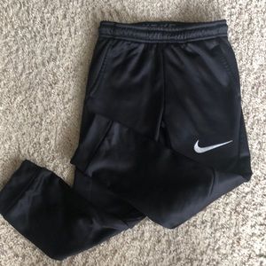 Nike Dri-fit sweat pants